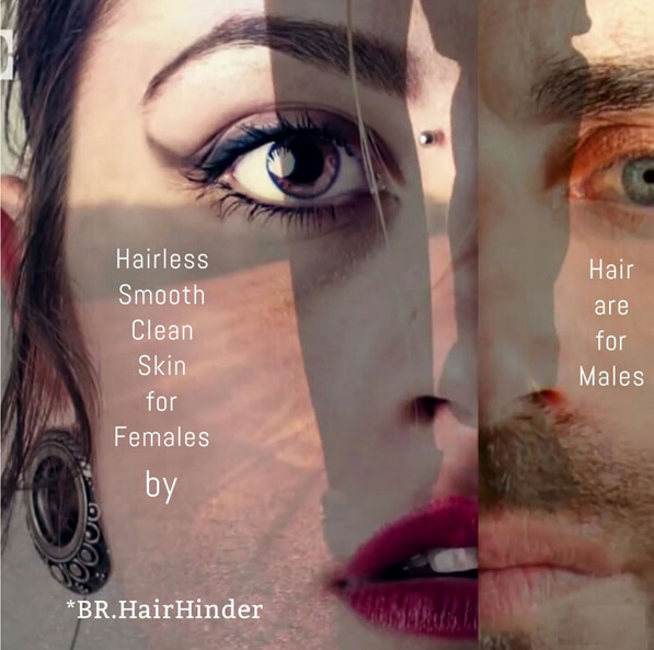 Hair Removal Solution