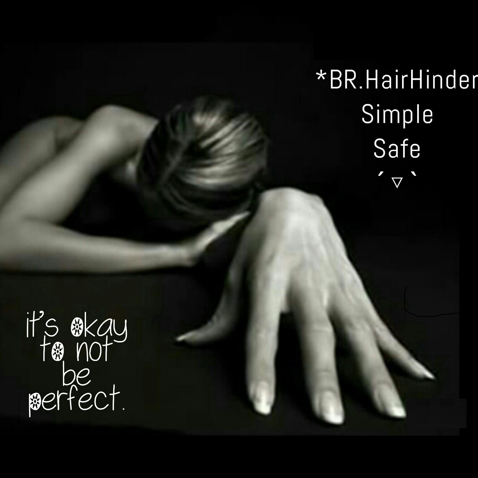 Unwanted Hair Removal on Face